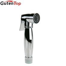 Gutentop Toilet pressure sprayer shattaf water saving handle head sprayer